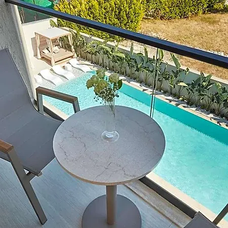Otel Venzi Ayayorgi-adult Only 15