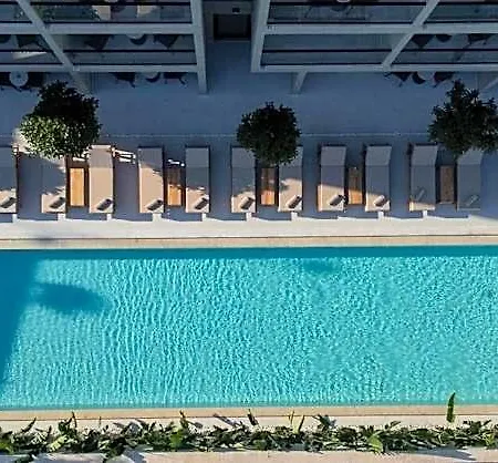 Otel Venzi Ayayorgi-adult Only 15