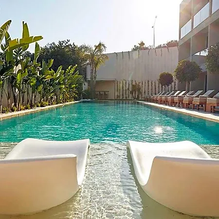 Otel Venzi Ayayorgi-adult Only 15 Ciftlikkoyu