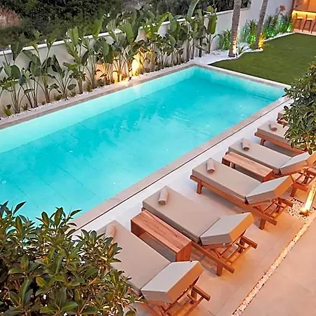 Otel Venzi Ayayorgi-adult Only 15 *