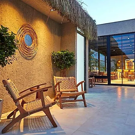 Venzi Ayayorgi-adult Only 15 Otel Ciftlikkoyu