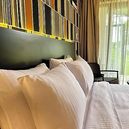 Venzi Ayayorgi-adult Only 15 Otel *
